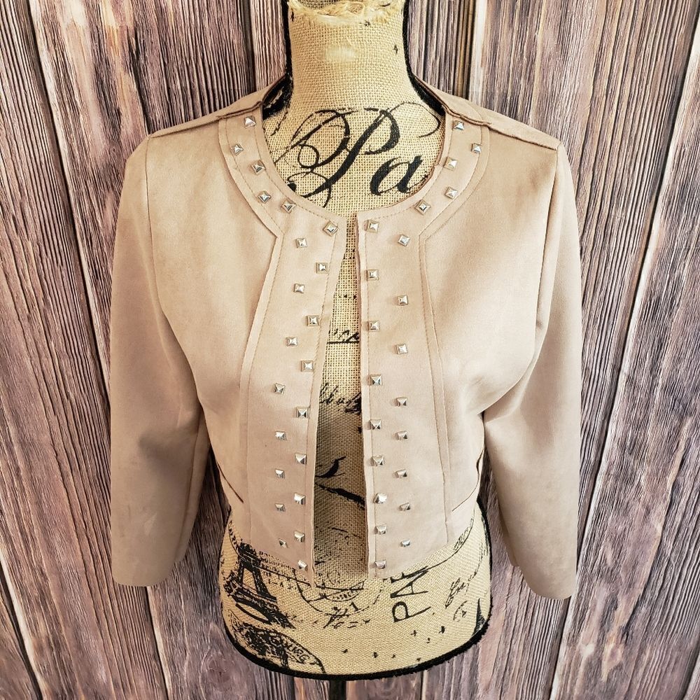 New Collection Jacket - Picture 11 of 14